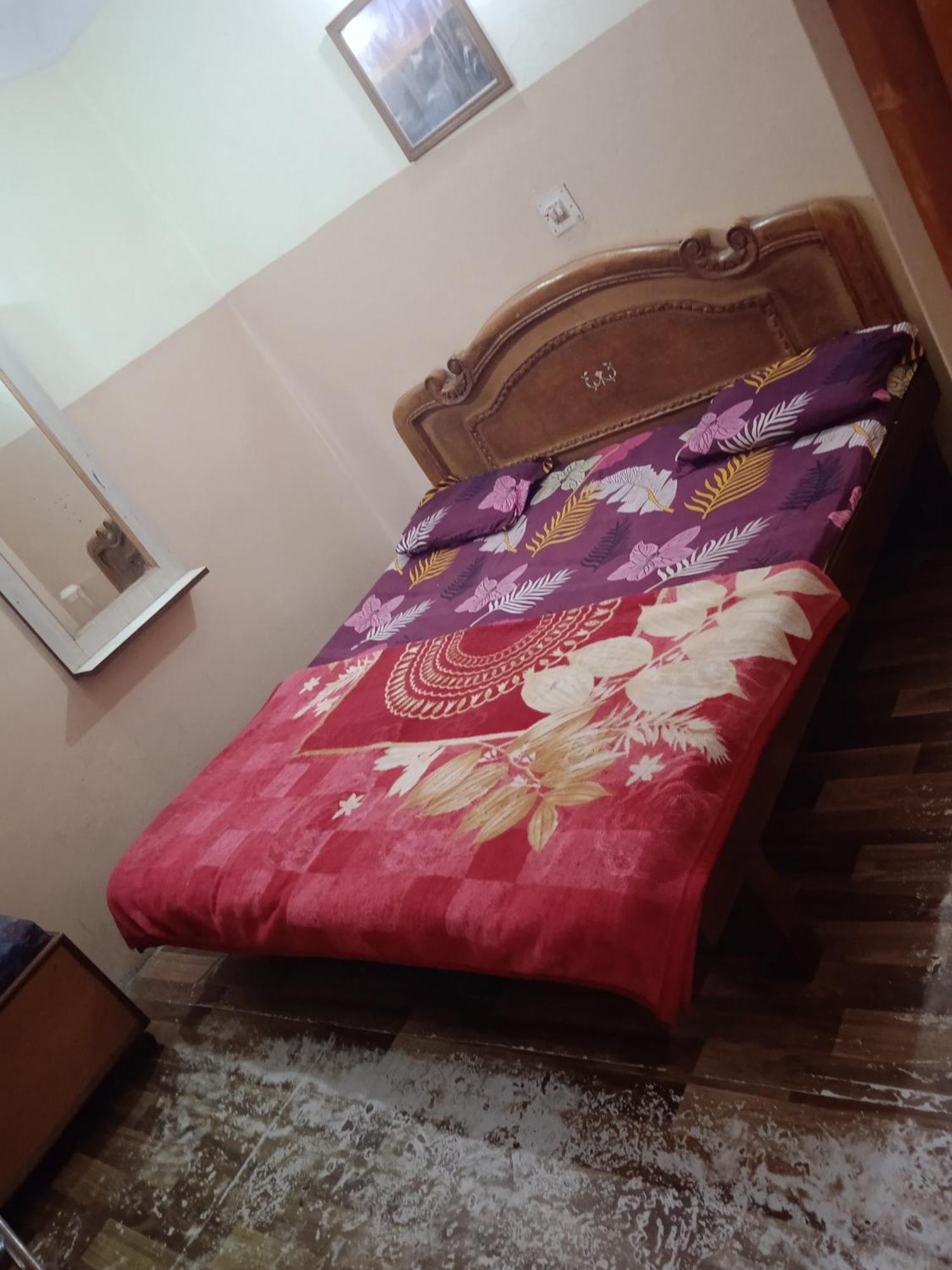 Aman Guest House Katra  Exterior photo